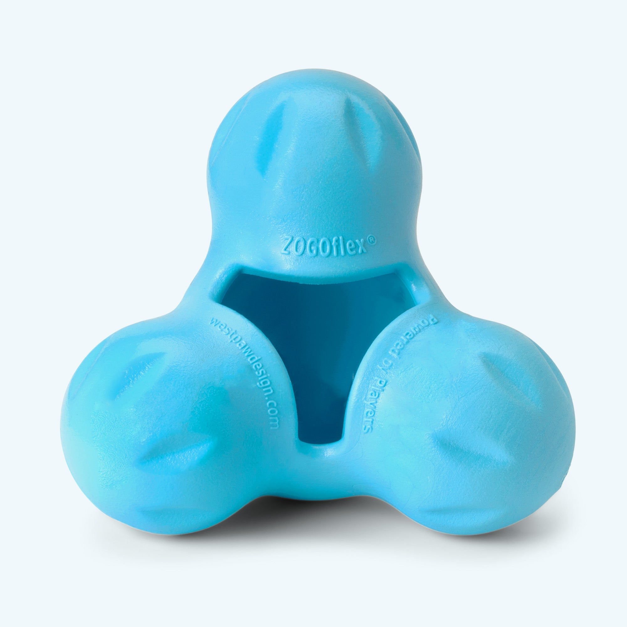 Tux Dog Chew Toy