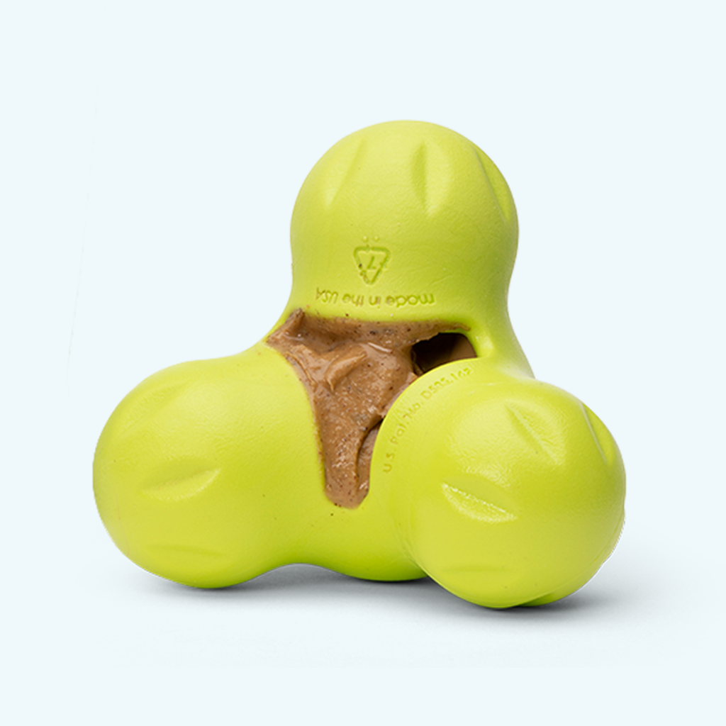 Tux Dog Chew Toy