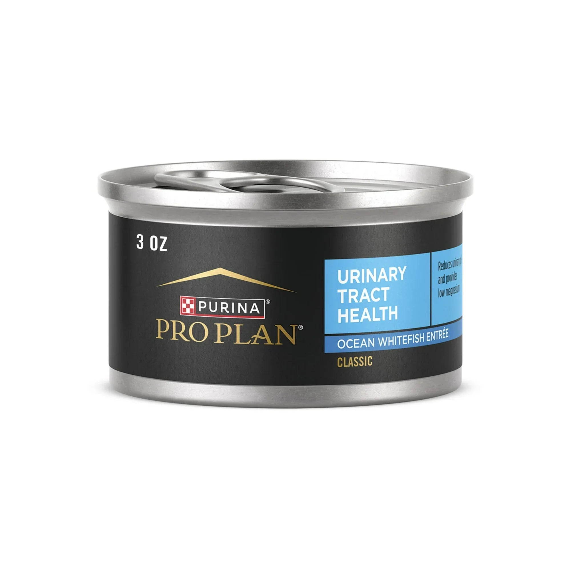 Purina Pro Plan Urinary Whitefish Cat Food 3oz