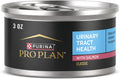 Purina Pro Plan Urinary Salmon Cat Food 3oz