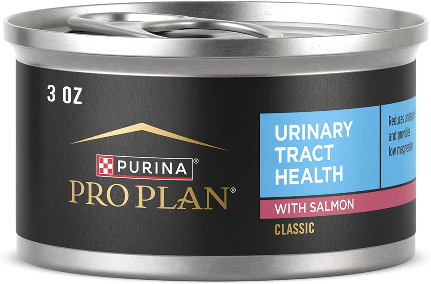 Purina Pro Plan Urinary Salmon Cat Food 3oz