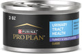 Purina Pro Plan Urinary Turkey Cat Food 3oz