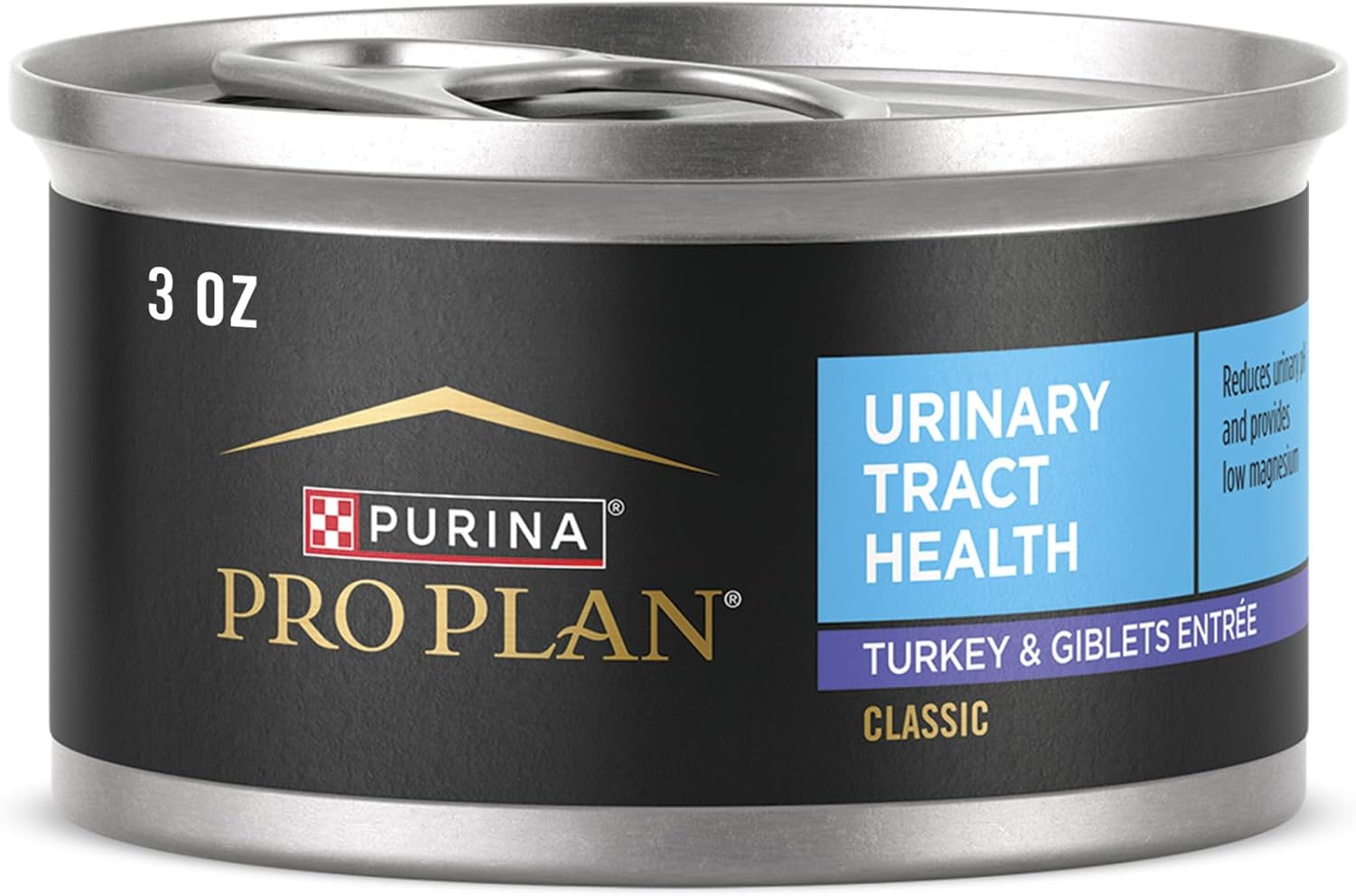 Purina Pro Plan Urinary Turkey Cat Food 3oz