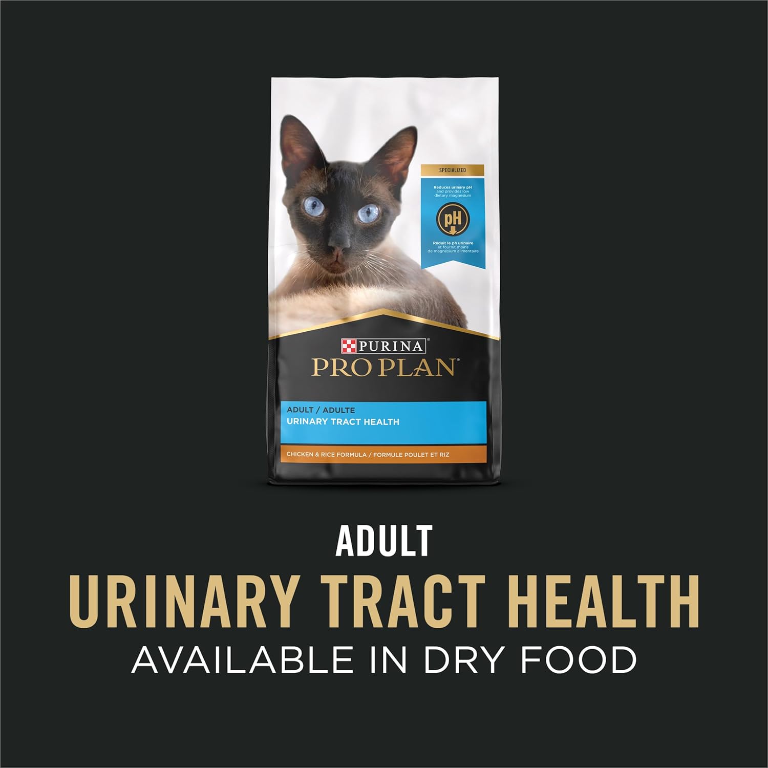 Purina Pro Plan Urinary Salmon Cat Food 3oz