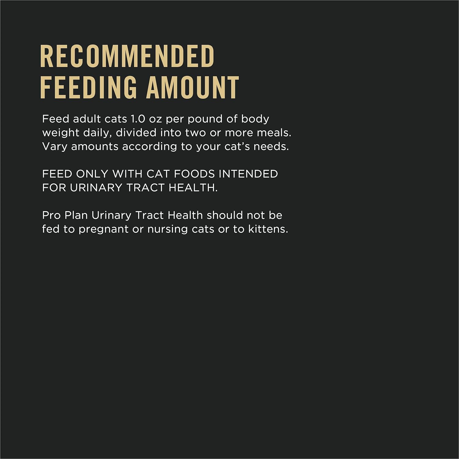 Purina Pro Plan Urinary Turkey Cat Food 3oz