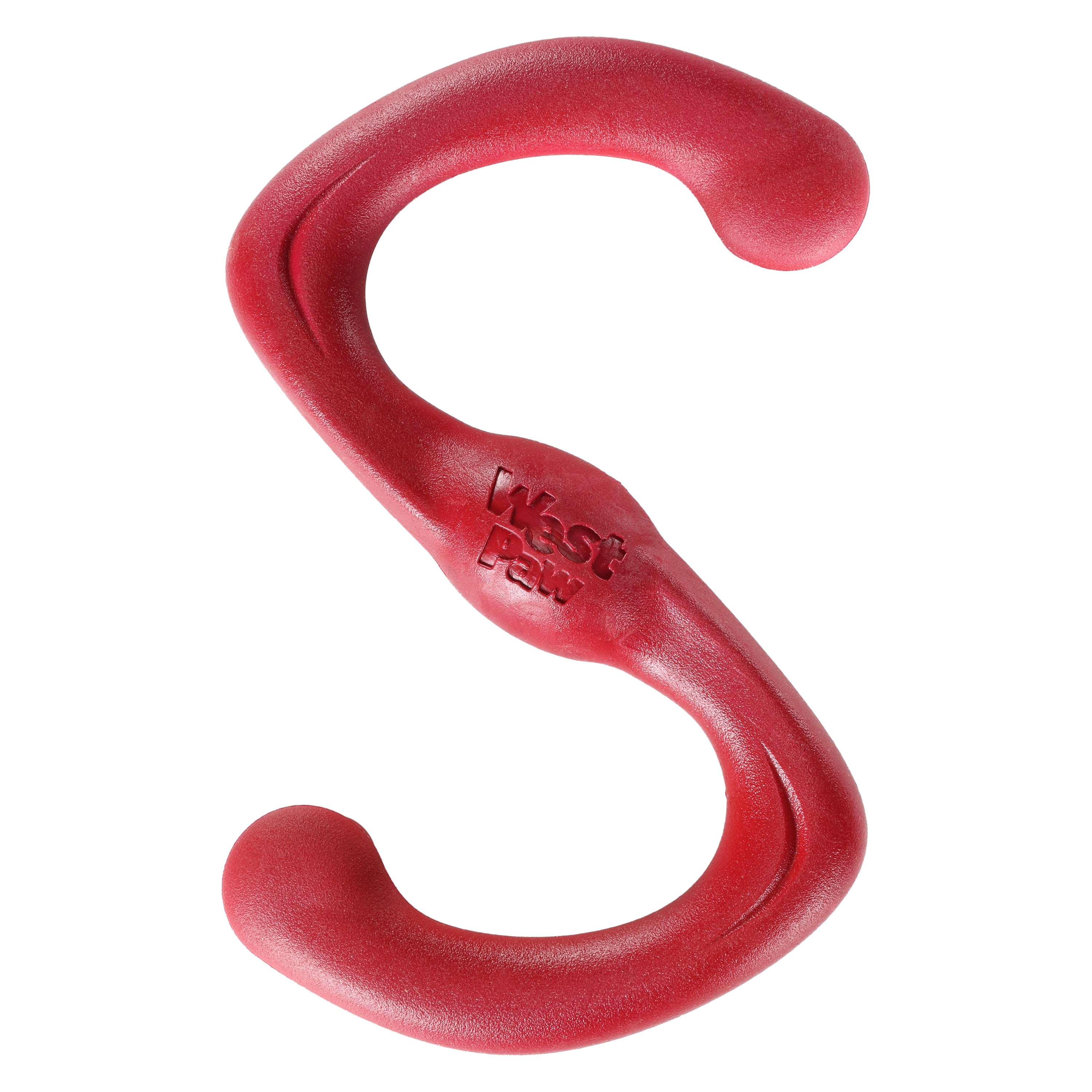 Bumi Tug Dog Toy - Ruby