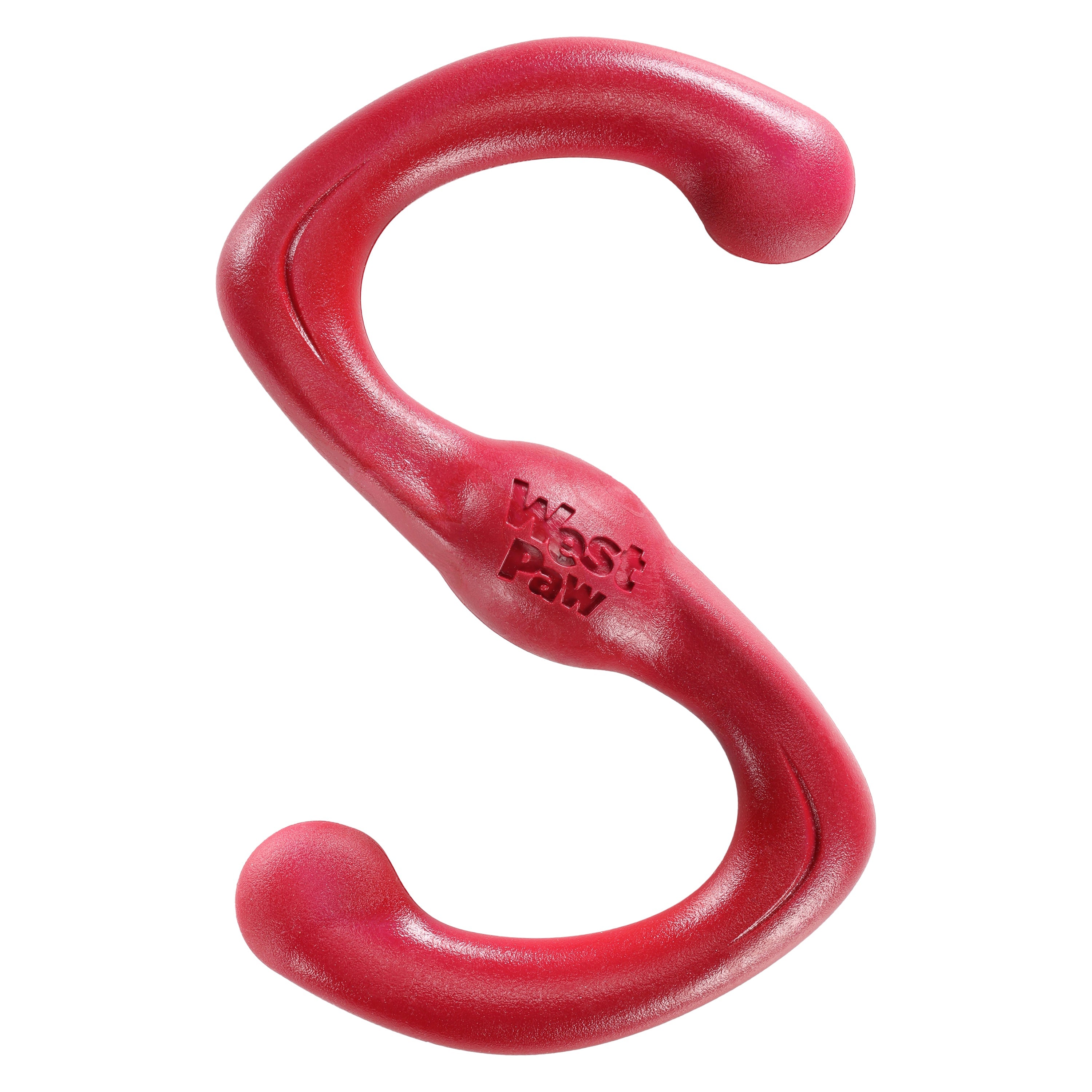 Bumi Tug Dog Toy - Ruby