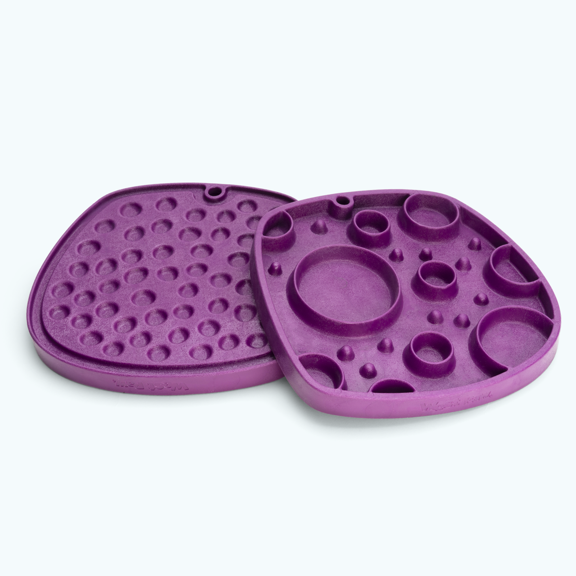 Bubbles Feeding Mat