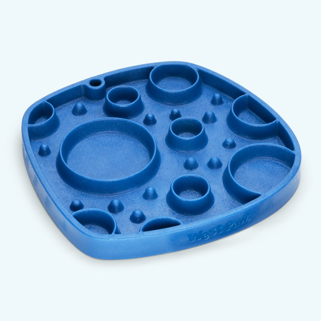 Bubbles Feeding Mat
