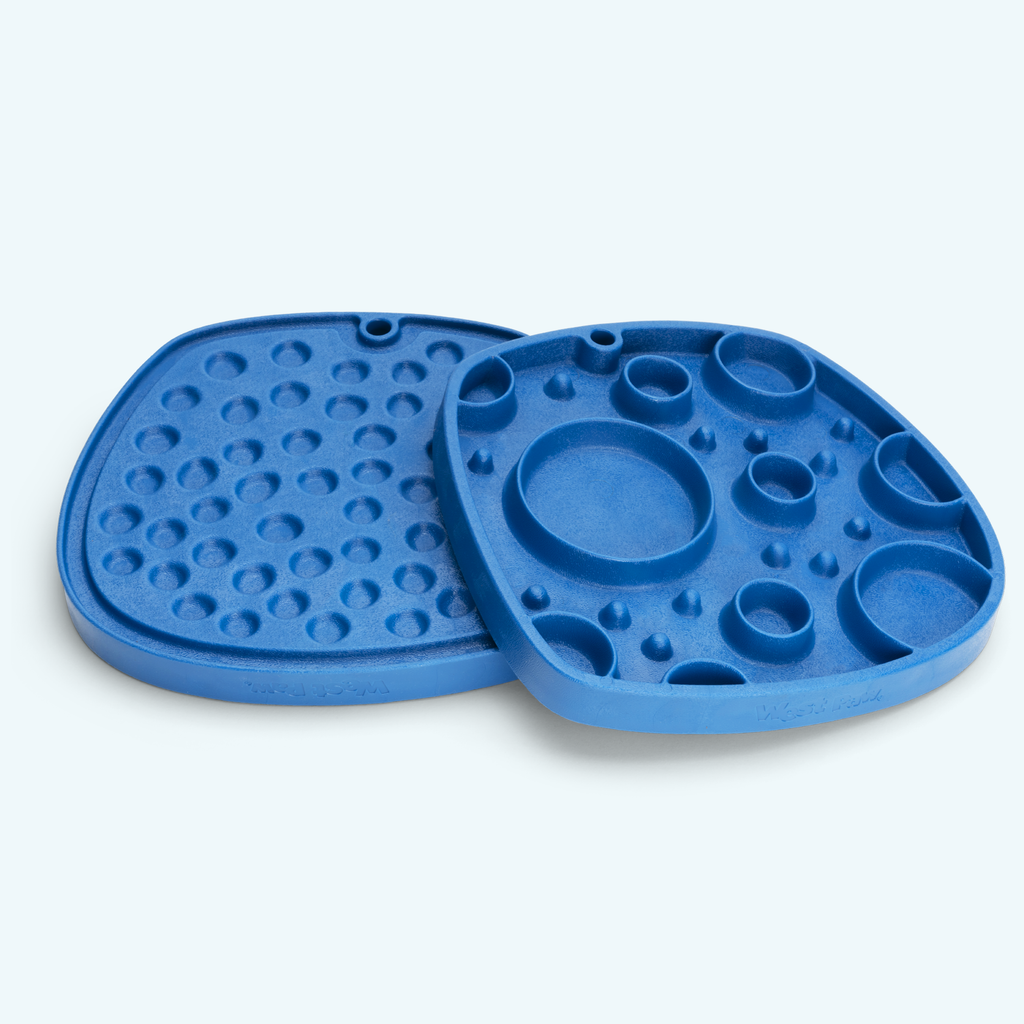 Bubbles Feeding Mat