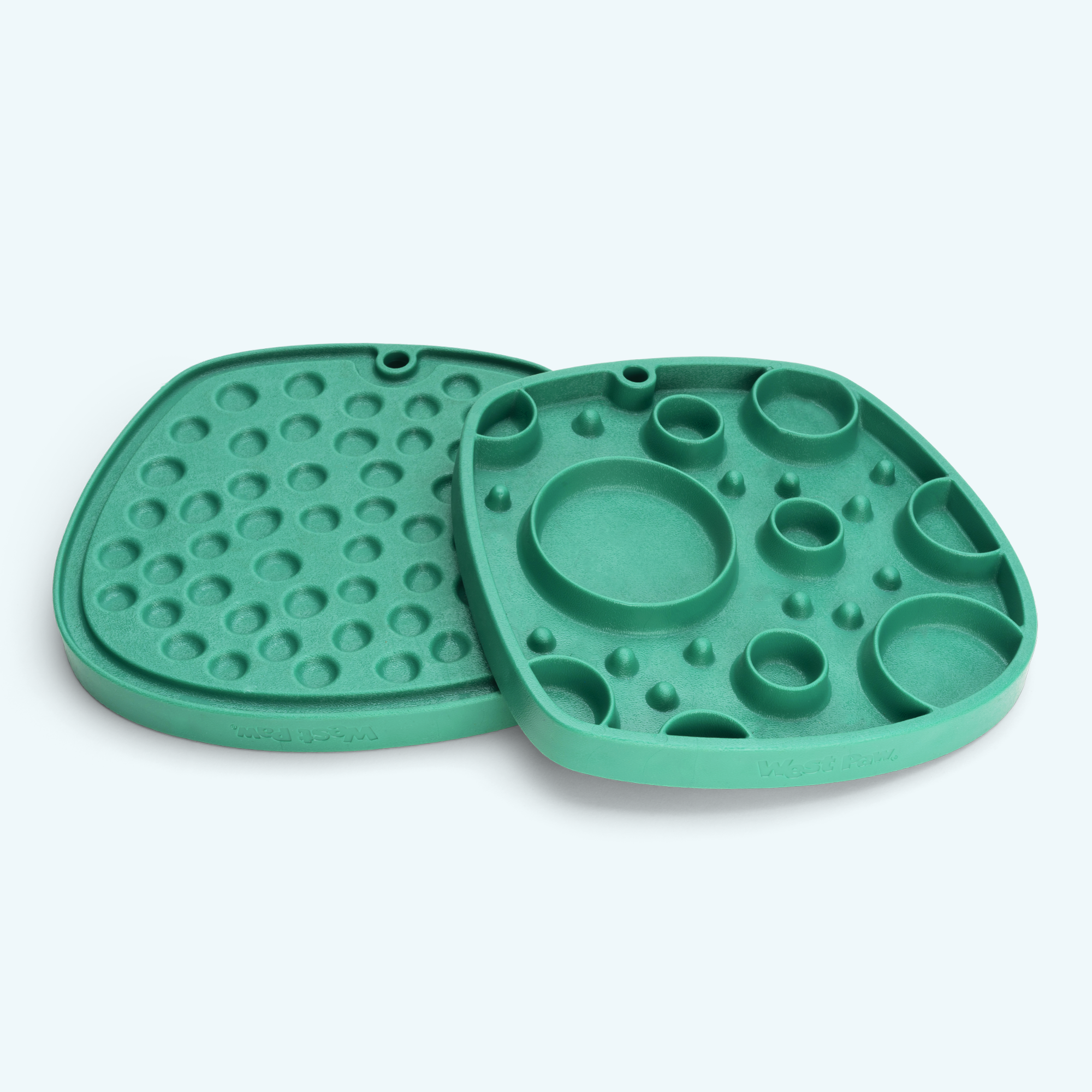 Bubbles Feeding Mat