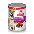 Hill's Science Diet Beef Stew 12.8oz