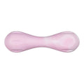 Hurley Fetch Dog Toy - Bubblegum Swirl