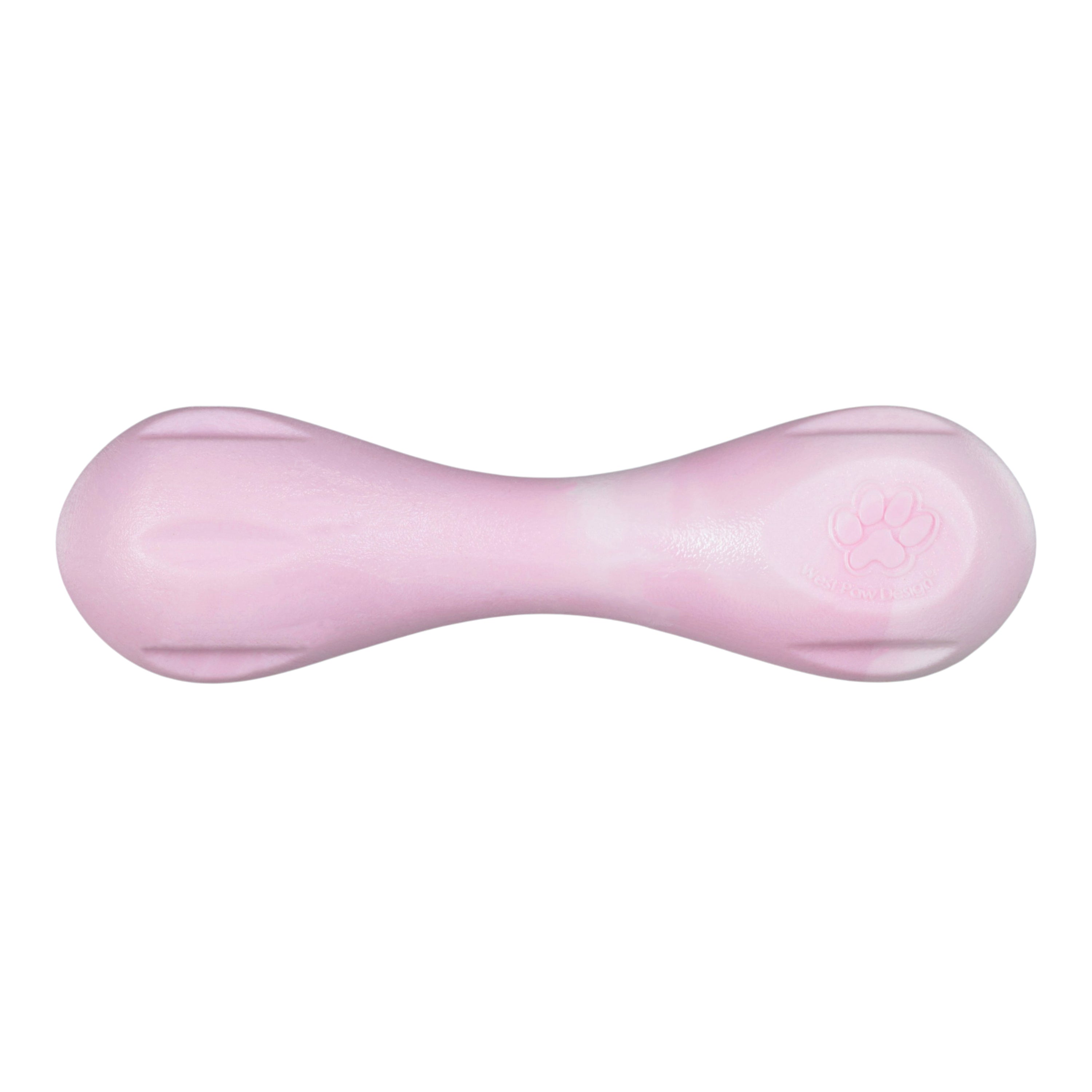 Hurley Fetch Dog Toy - Bubblegum Swirl