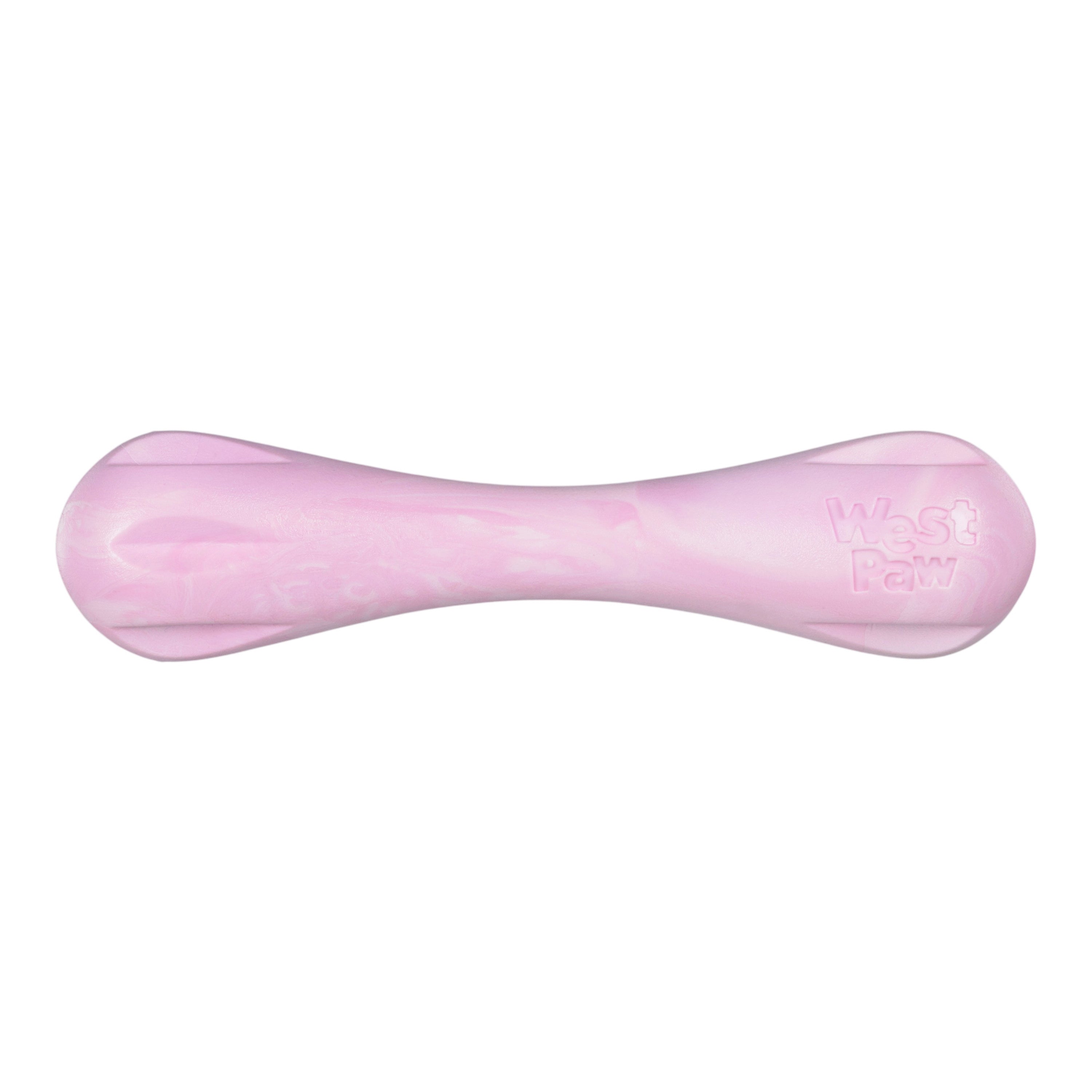 Hurley Fetch Dog Toy - Bubblegum Swirl