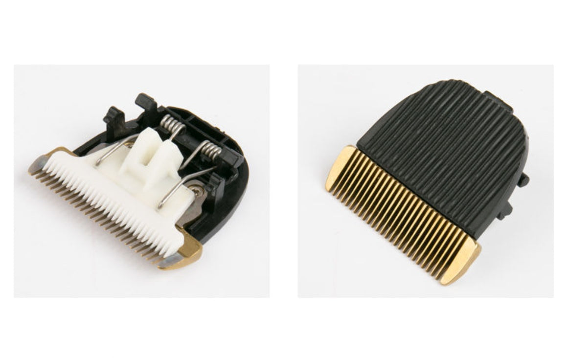 ProPet Hair Trimmer for Dogs and Cats