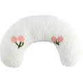 U-Shaped Neck Support Pillow for Pets