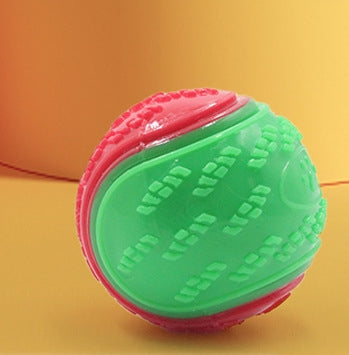 Molar Training Ball Dog Toy