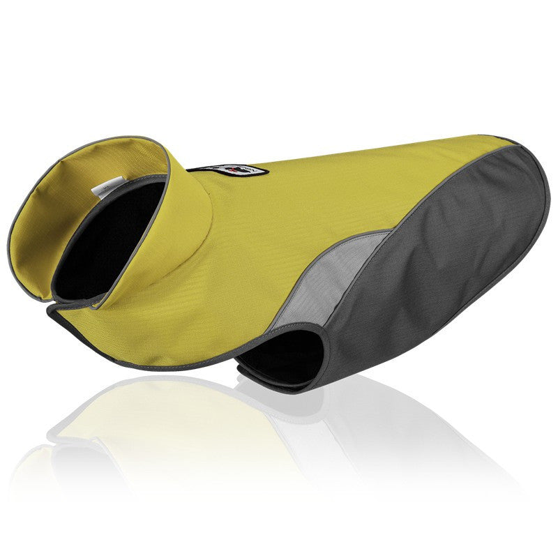 Waterproof Outdoor Pet Travel Raincoat and Insulated Jacket
