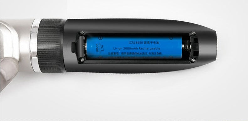 ProPet Hair Trimmer for Dogs and Cats