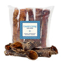 Country Living Beef Trachea Dog Treats 5-Pack