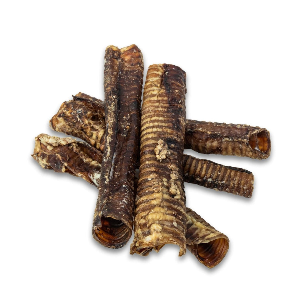 Country Living Beef Trachea Dog Treats 5-Pack