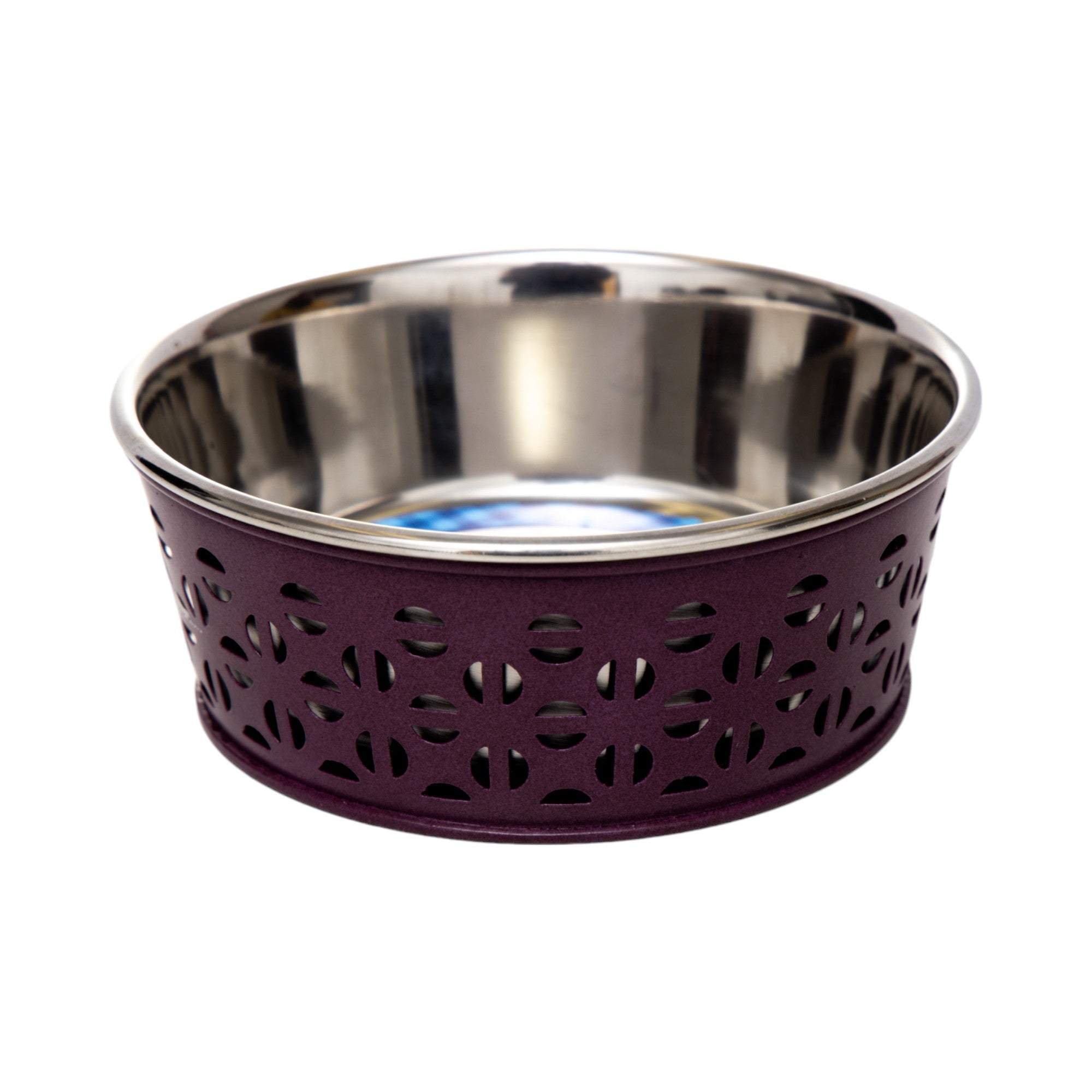 Country Living Farmhouse Dog Bowls Set of 2