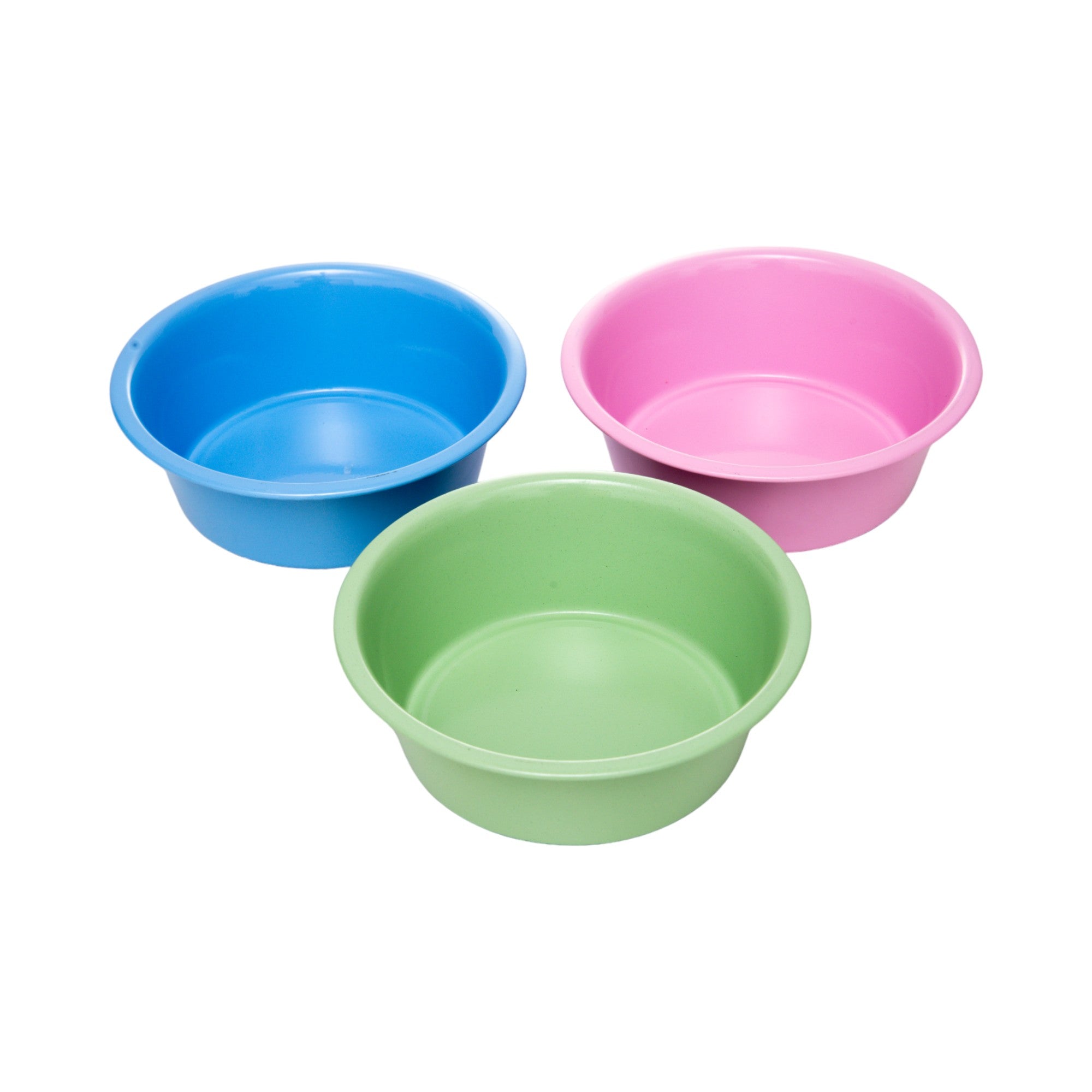Country Living Coated Dog Bowls – Medium/Large