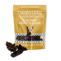 Country Living Chicken Hearts & Livers 9oz