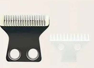 LED Waterproof Paw Trimmer with Display