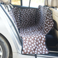 Waterproof Thickened Dog Travel Cushion