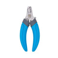 Stainless Steel Pet Nail Clippers for Cats & Dogs