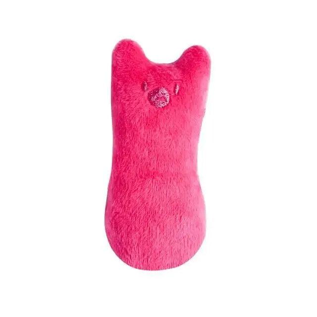 Colorful Catnip Chew Toy for Cats