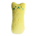 Colorful Catnip Chew Toy for Cats