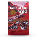 Taste of the Wild Boar Dog Food