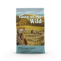 Taste of the Wild Venison & Garbanzo Small Breed Food