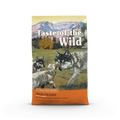 Taste of the Wild Puppy Bison & Venison Food