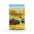 Taste of the Wild Bison & Venison Dog Food