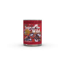 Taste of the Wild Boar Dog Food 13.2oz