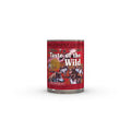 Taste of the Wild Boar Dog Food 13.2oz