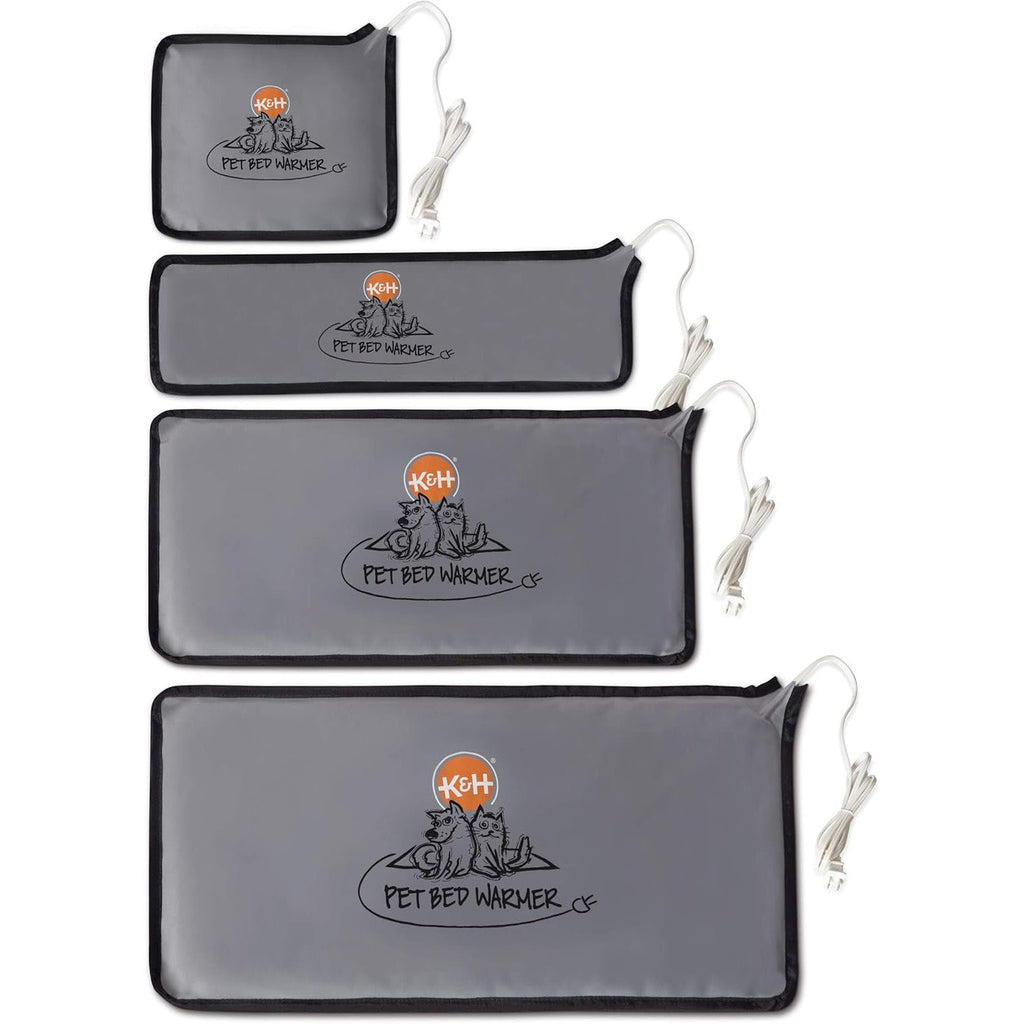 K&H Indoor Heated Pet Bed Warmer