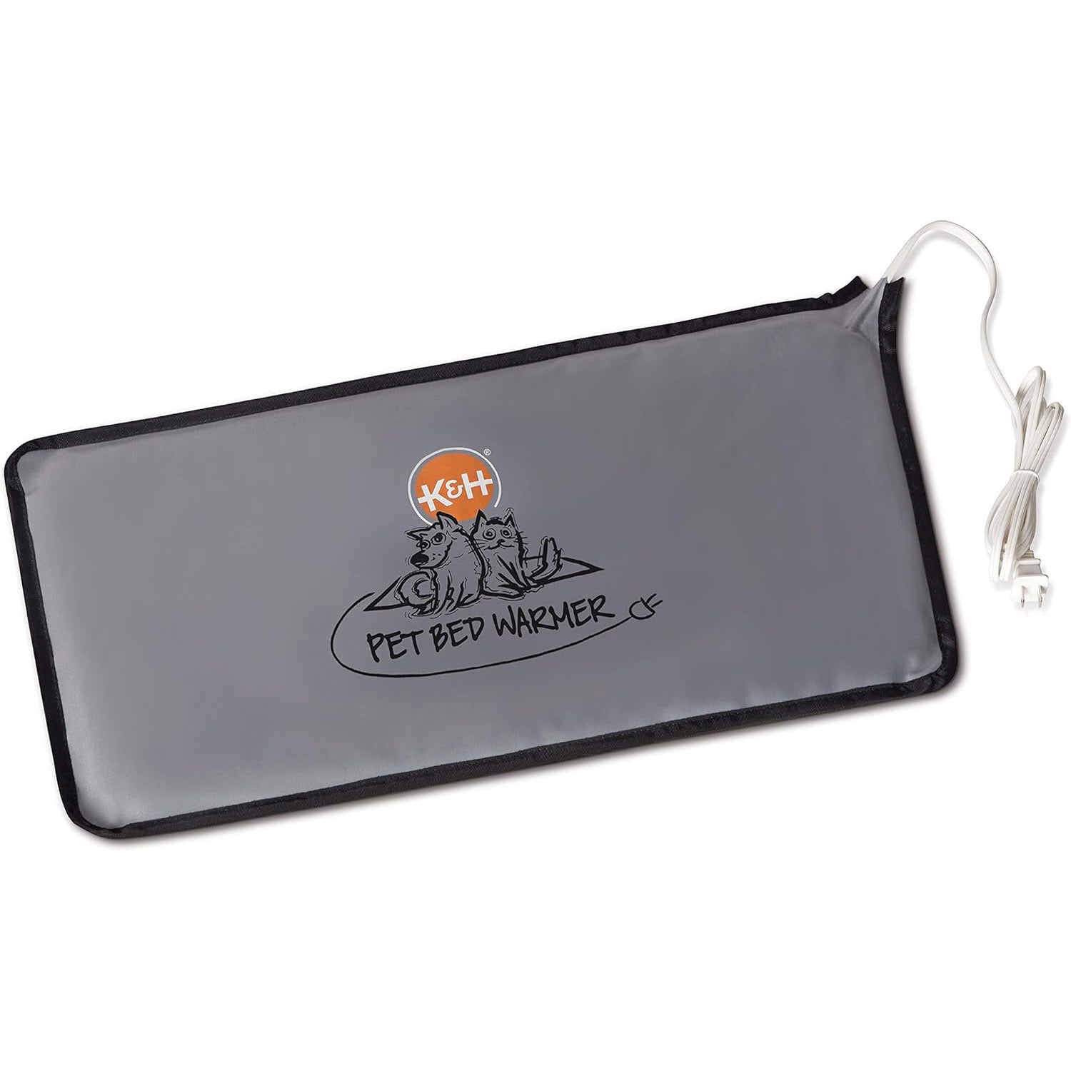 K&H Indoor Heated Pet Bed Warmer
