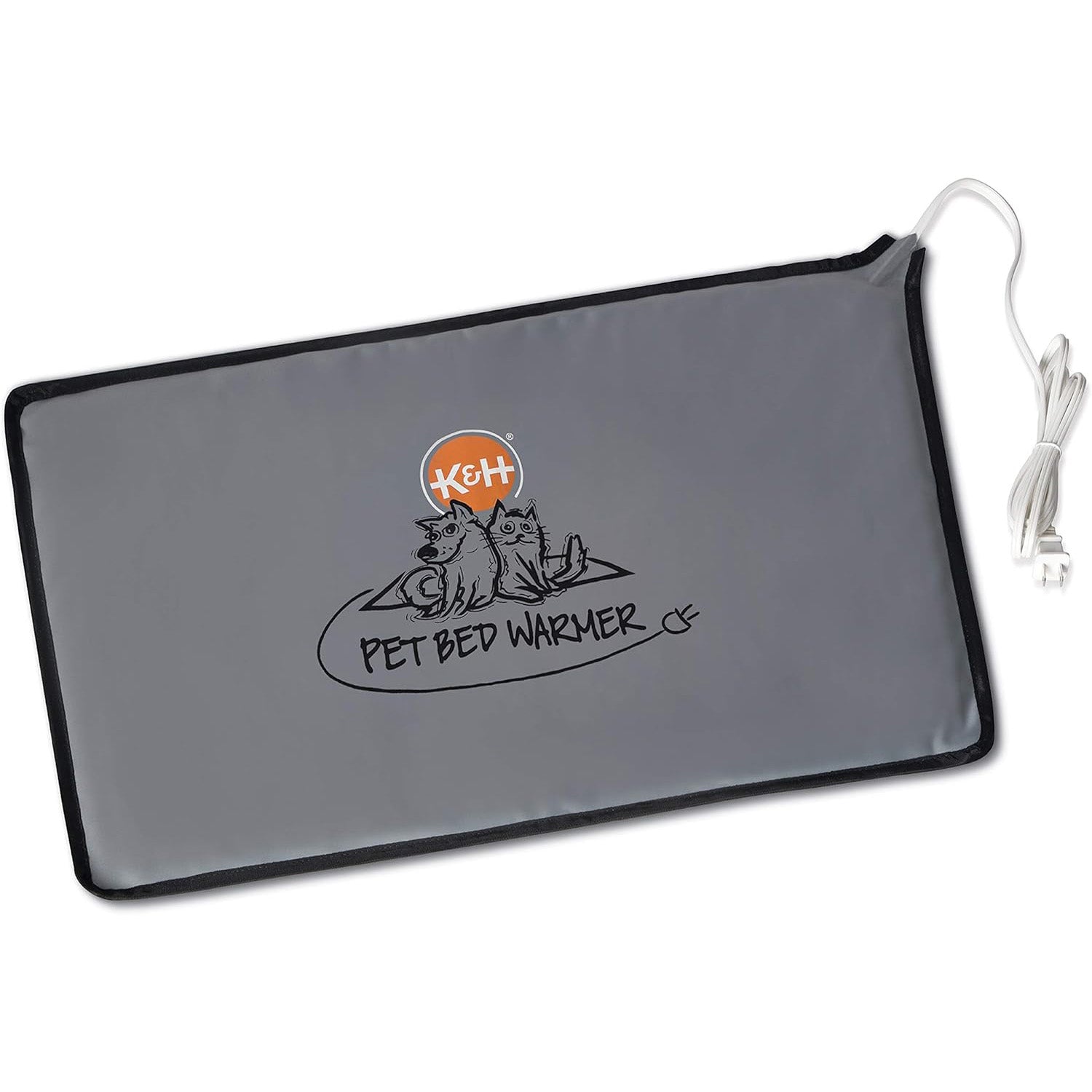 K&H Indoor Heated Pet Bed Warmer