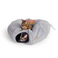 K&H Thermo-Kitty Heated Cat Tunnel
