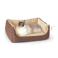K&H Thermo-Pet Cuddle Cushion Heated Bed