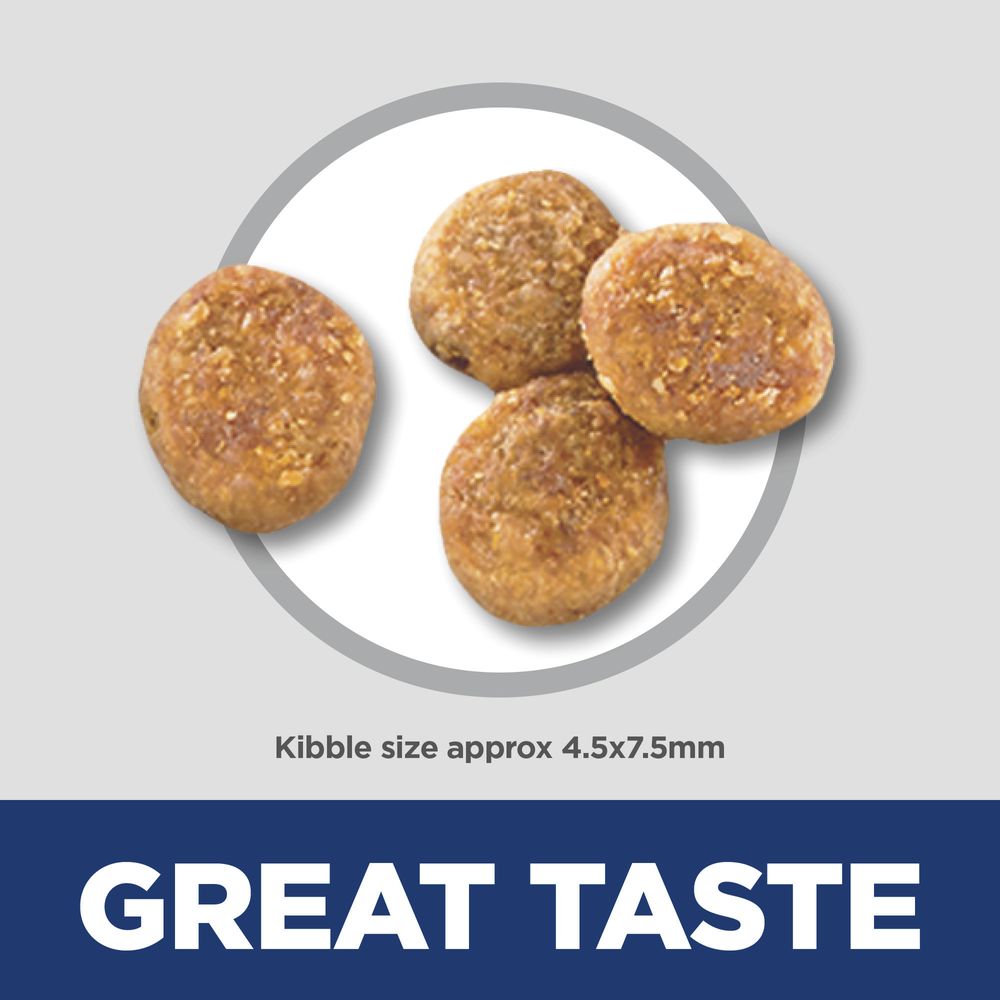 Hill's Science Diet Perfect Weight Chicken Dog Food