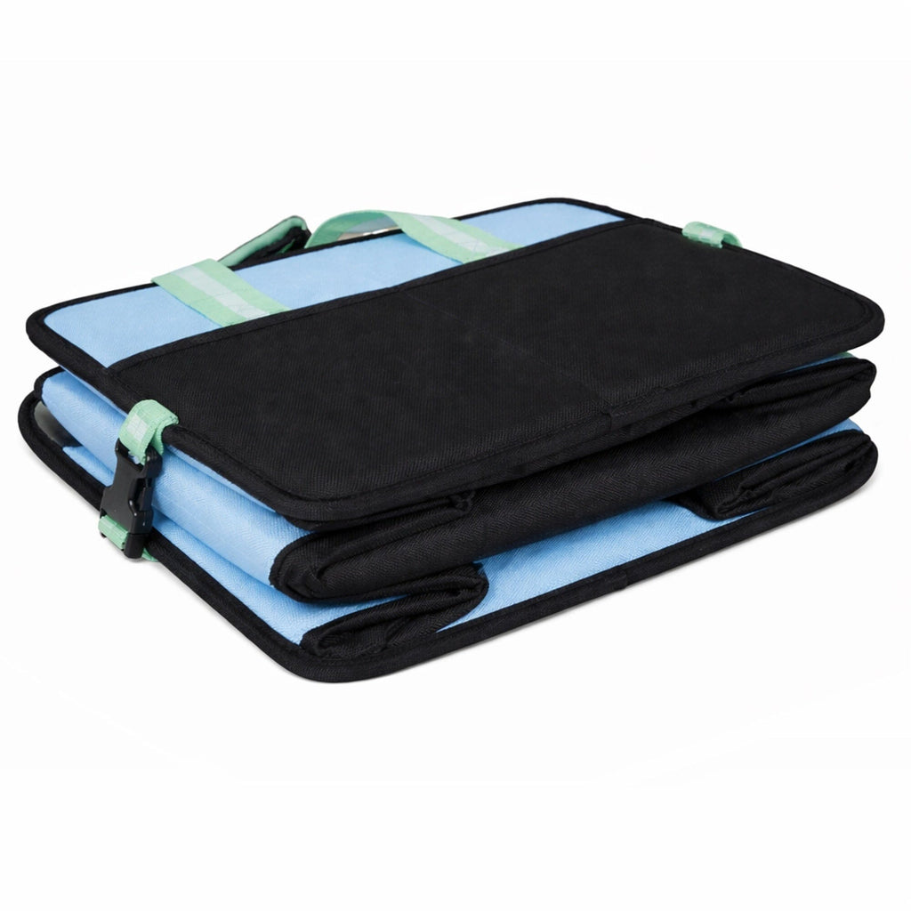 Travel-Nest Folding Cat & Dog Bed