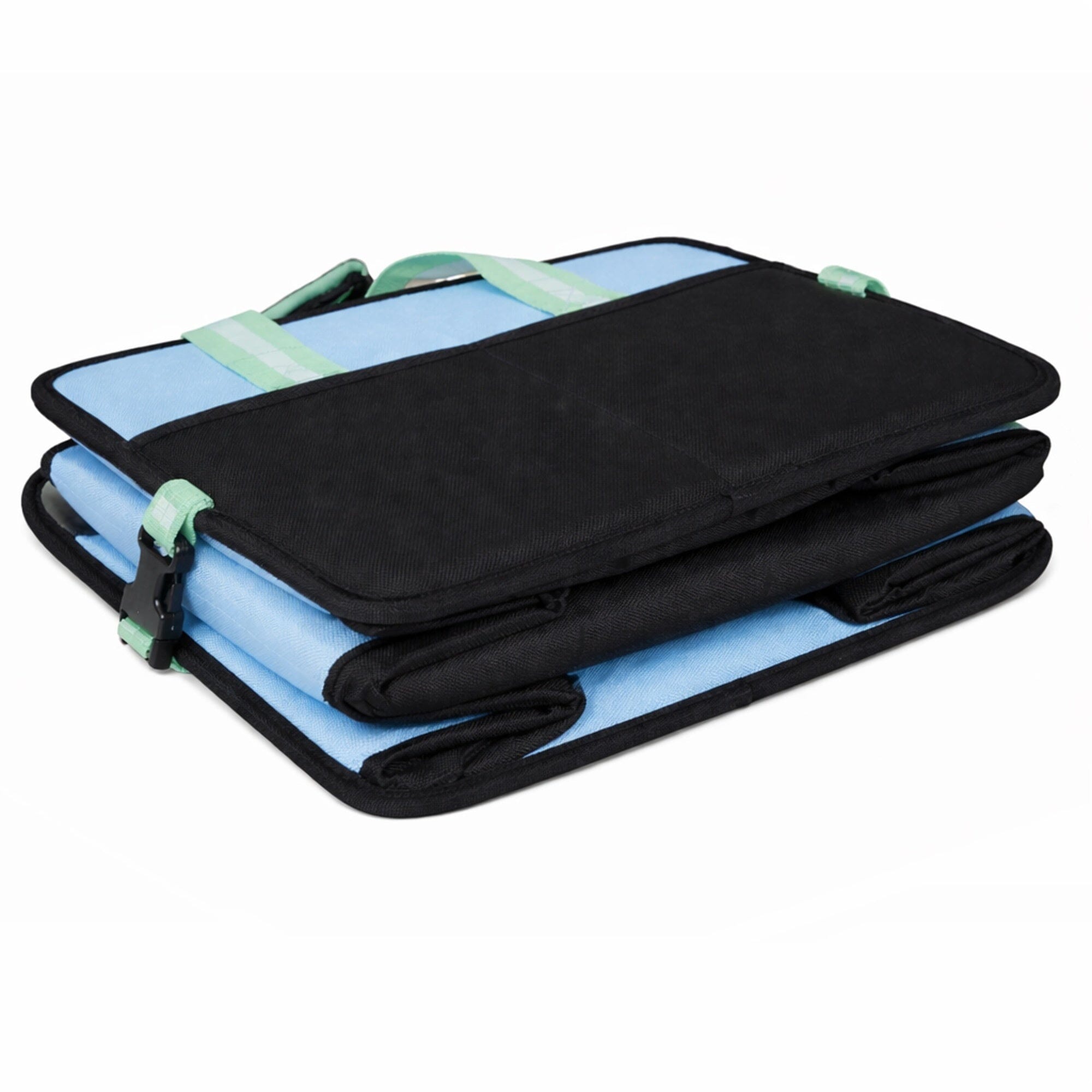 Travel-Nest Folding Cat & Dog Bed