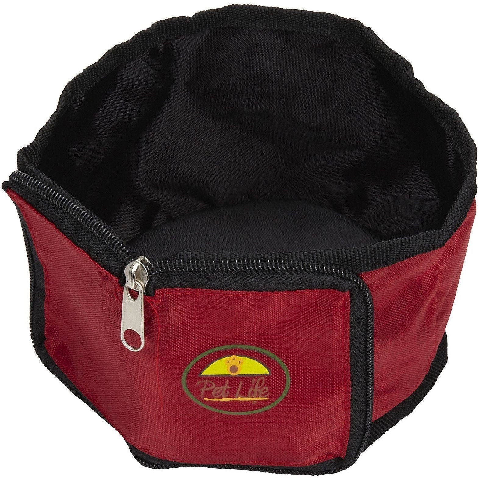 Wallet Folding Waterproof Pet Travel Bowl