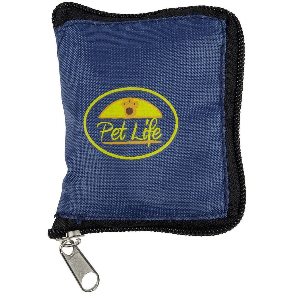 Wallet Folding Waterproof Pet Travel Bowl